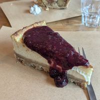  at SOIL Vegan Cafe - West in Amsterdam