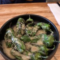 Skip the peppers   at SOIL Vegan Cafe - West in Amsterdam