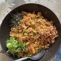   at SOIL Vegan Cafe - West in Amsterdam