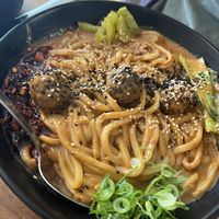   at SOIL Vegan Cafe - West in Amsterdam