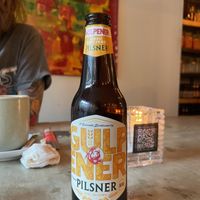   at SOIL Vegan Cafe - West in Amsterdam