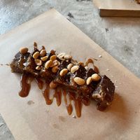   at SOIL Vegan Cafe - West in Amsterdam