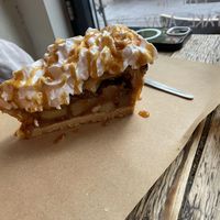   at SOIL Vegan Cafe - West in Amsterdam