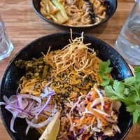  at SOIL Vegan Cafe - West in Amsterdam