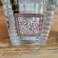  at SOIL Vegan Cafe - West in Amsterdam