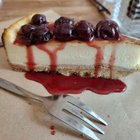  at SOIL Vegan Cafe - West in Amsterdam