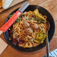  at SOIL Vegan Cafe - West in Amsterdam