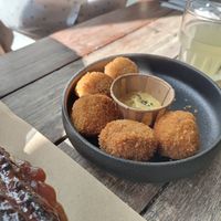  at SOIL Vegan Cafe - West in Amsterdam