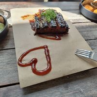  at SOIL Vegan Cafe - West in Amsterdam