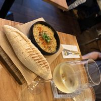   at SOIL Vegan Cafe - West in Amsterdam