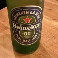 ⚠️ Only 250ml but 3,95€ very pricey   at SOIL Vegan Cafe - West in Amsterdam