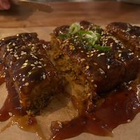   at SOIL Vegan Cafe - West in Amsterdam