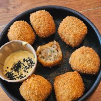  at SOIL Vegan Cafe - West in Amsterdam