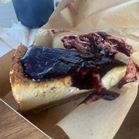   at SOIL Vegan Cafe - West in Amsterdam