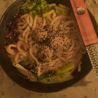  at SOIL Vegan Cafe - West in Amsterdam