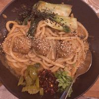  at SOIL Vegan Cafe - West in Amsterdam