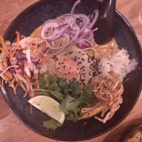  at SOIL Vegan Cafe - West in Amsterdam