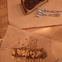  at SOIL Vegan Cafe - West in Amsterdam