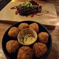  at SOIL Vegan Cafe - West in Amsterdam