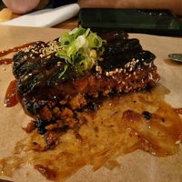  at SOIL Vegan Cafe - West in Amsterdam