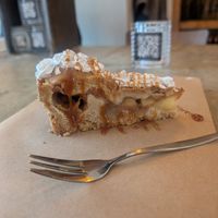  at SOIL Vegan Cafe - West in Amsterdam