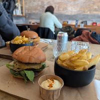  at SOIL Vegan Cafe - West in Amsterdam