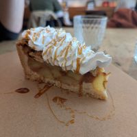  at SOIL Vegan Cafe - West in Amsterdam