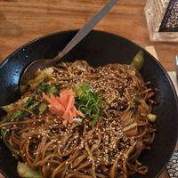  at SOIL Vegan Cafe - West in Amsterdam