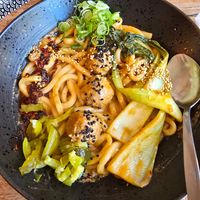  at SOIL Vegan Cafe - West in Amsterdam