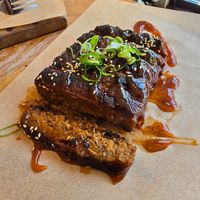  at SOIL Vegan Cafe - West in Amsterdam