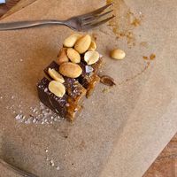  at SOIL Vegan Cafe - West in Amsterdam