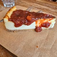  at SOIL Vegan Cafe - West in Amsterdam