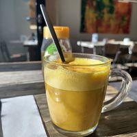  at SOIL Vegan Cafe - West in Amsterdam