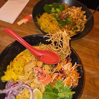  at SOIL Vegan Cafe - West in Amsterdam