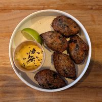  at SOIL Vegan Cafe - West in Amsterdam