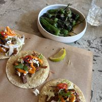   at SOIL Vegan Cafe - West in Amsterdam