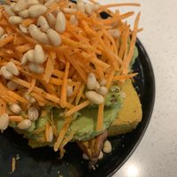 Vegan sandwich of the week! at Coup in Mechelen