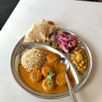  at Aux Vivres - Westmount in Montreal