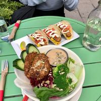  at Aux Vivres - Westmount in Montreal