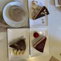   at Aux Vivres - Westmount in Montreal