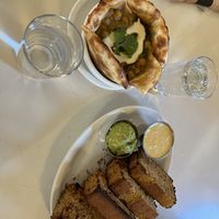   at Aux Vivres - Westmount in Montreal