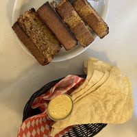   at Aux Vivres - Westmount in Montreal