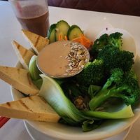  at Aux Vivres - Westmount in Montreal