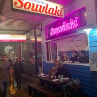 Exterior   at Mina Maria in Newtown