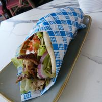   at Mina Maria in Newtown