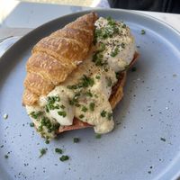   at Mina Maria in Newtown