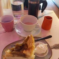  at Mina Maria in Newtown