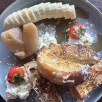   at Mina Maria in Newtown