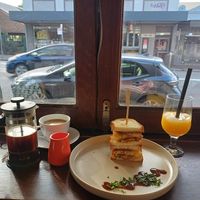  at Mina Maria in Newtown