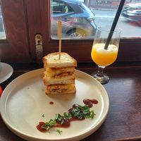  at Mina Maria in Newtown